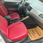 Volkswagen Polo 2024 из Китая