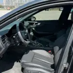 Audi A4L 2024 из Китая