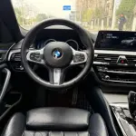 BMW 5 Series (Import) 2018 из Китая