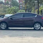 Kia K3 2017 из Китая