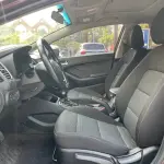 Kia K3 2017 из Китая
