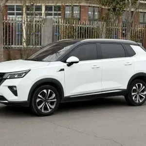 Wuling Xingchen 2022 из Китая