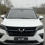 Wuling Xingchen 2022 из Китая