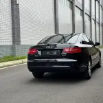 Audi A6L 2012 из Китая