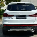 Jetta VS5 2023 из Китая