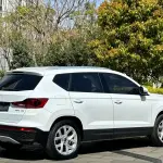 Jetta VS5 2023 из Китая
