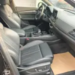 Audi Q5L 2024 из Китая