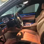 BMW 7 Series 2020 из Китая