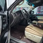 Toyota Land Cruiser 2009 из Китая