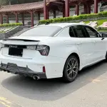 Lynk & Co 03 2019 из Китая