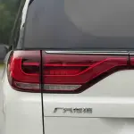 GAC Motor Trumpchi M8 2021 из Китая