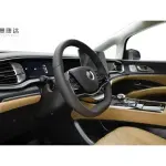 Denza Denza D9 2024 из Китая