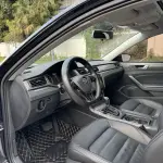 Volkswagen Passat 2017 из Китая