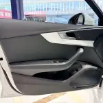 Audi A4L 2020 из Китая