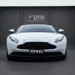 Aston Martin DB11 2019 из Китая