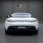 Aston Martin DB11 2019 из Китая
