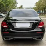 Mercedes-Benz E-Class 2020 из Китая