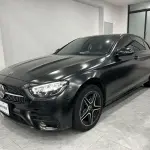 Mercedes-Benz E-Class (Import) 2023 из Китая