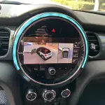 MINI Mini 2022 из Китая