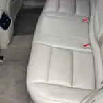 Cadillac XTS 2017 из Китая
