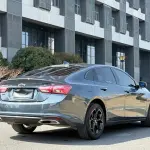 Chevrolet Malibu XL 2020 из Китая