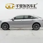 Toyota Avalon 2023 из Китая