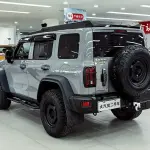 Tank Tank 300 2023 из Китая