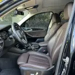 BMW X3 2022 из Китая