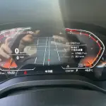 BMW X3 2022 из Китая