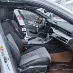 Audi A6L 2021 из Китая