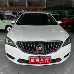 Buick Verano 2016 из Китая