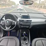 BMW X1 2018 из Китая