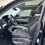 Volkswagen Teramont 2024 из Китая