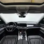 Volkswagen Teramont 2024 из Китая