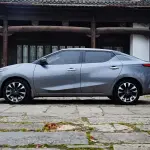 Nissan Bluebird 2016 из Китая