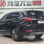 Buick Enclave 2021 из Китая