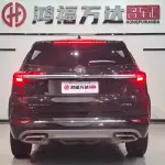 Buick Enclave 2021 из Китая