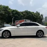Mercedes-Benz C-Class 2020 из Китая