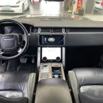 Land Rover Range Rover 2019 из Китая