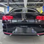 Volkswagen Magotan 2022 из Китая