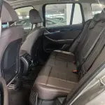 BMW iX3 2021 из Китая