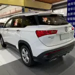 Baojun 530 2018 из Китая