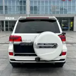Toyota Land Cruiser 2019 из Китая