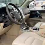 Toyota Land Cruiser 2019 из Китая