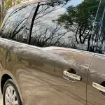 Buick GL8 2013 из Китая