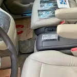 Buick GL8 2013 из Китая