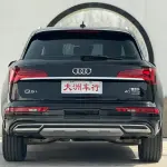 Audi Q5L 2022 из Китая