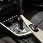 BMW 3 Series 2014 из Китая