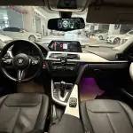BMW 3 Series 2014 из Китая