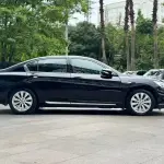 Honda Accord 2015 из Китая